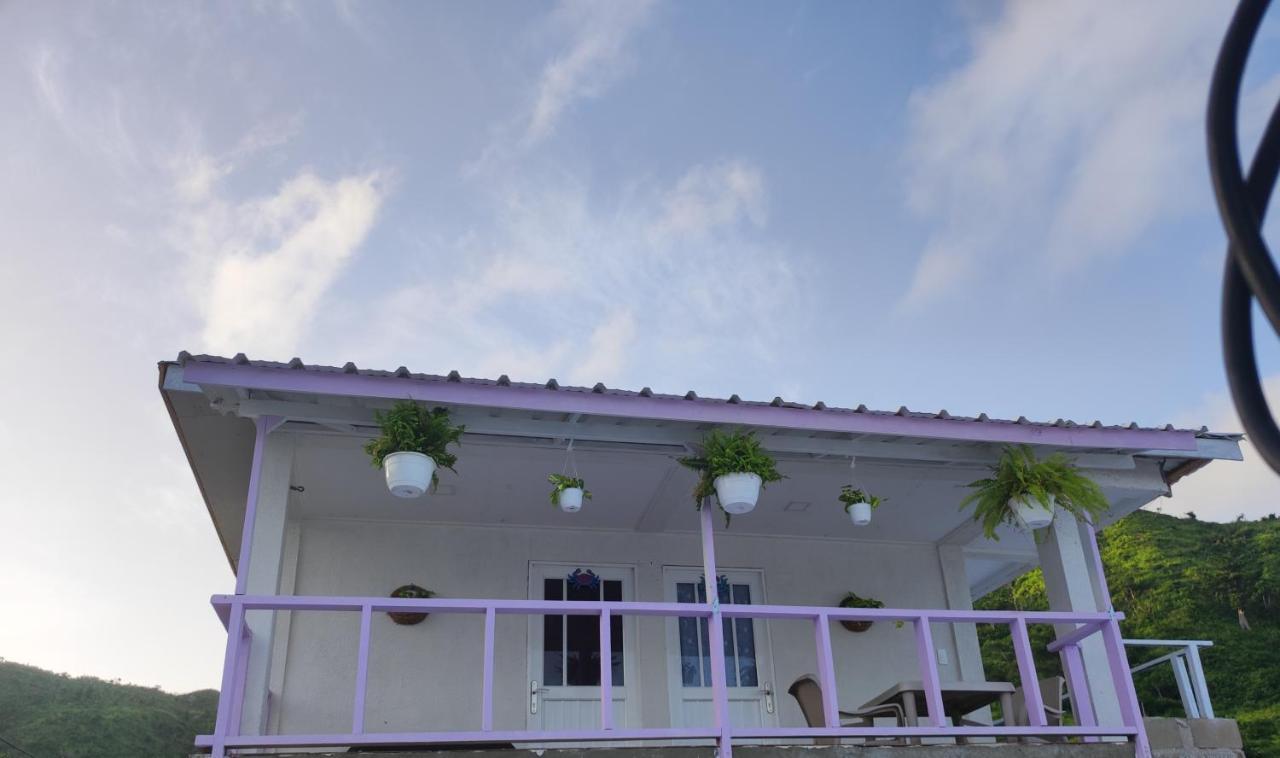 Posada Aleeny Providencia  外观 照片