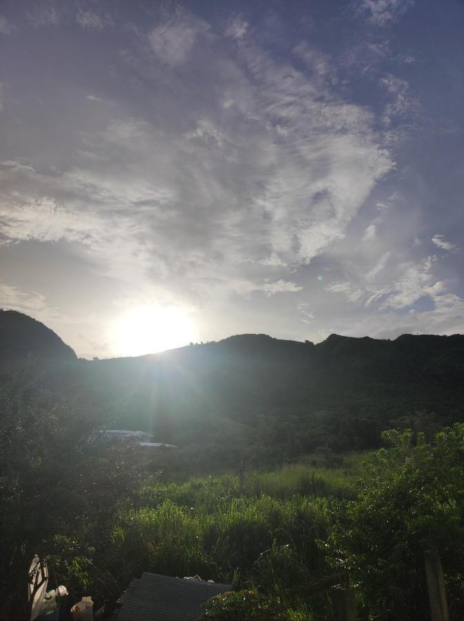 Posada Aleeny Providencia  外观 照片