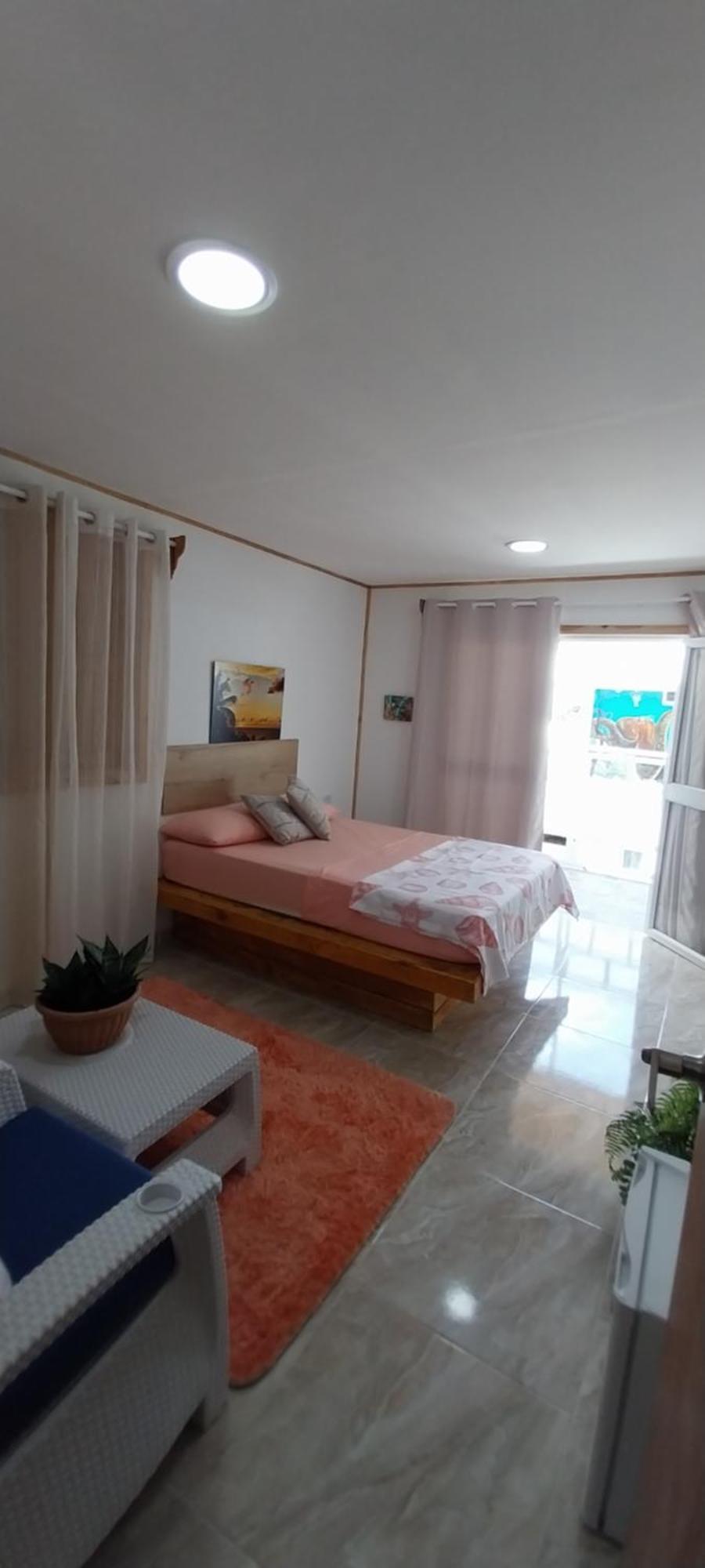 Posada Aleeny Providencia  外观 照片