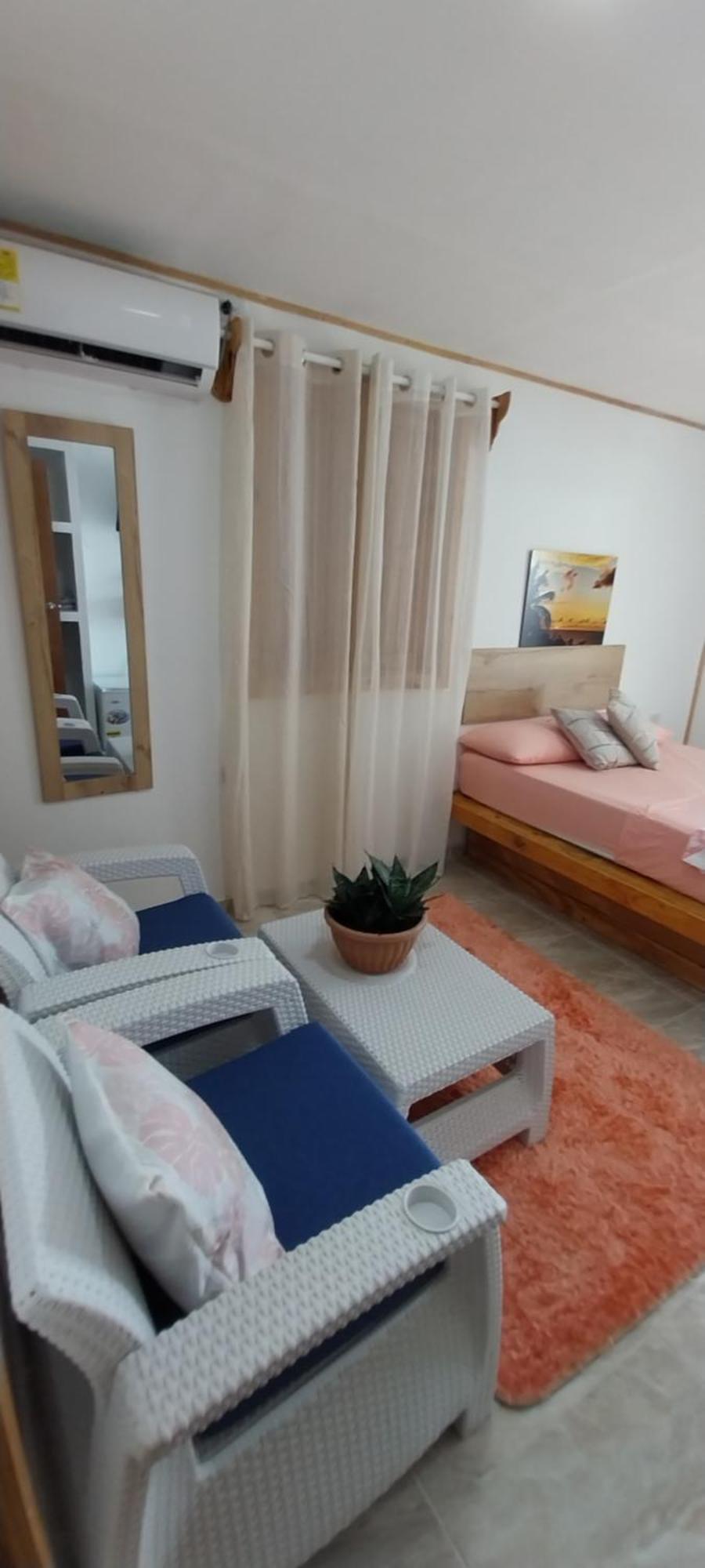 Posada Aleeny Providencia  外观 照片