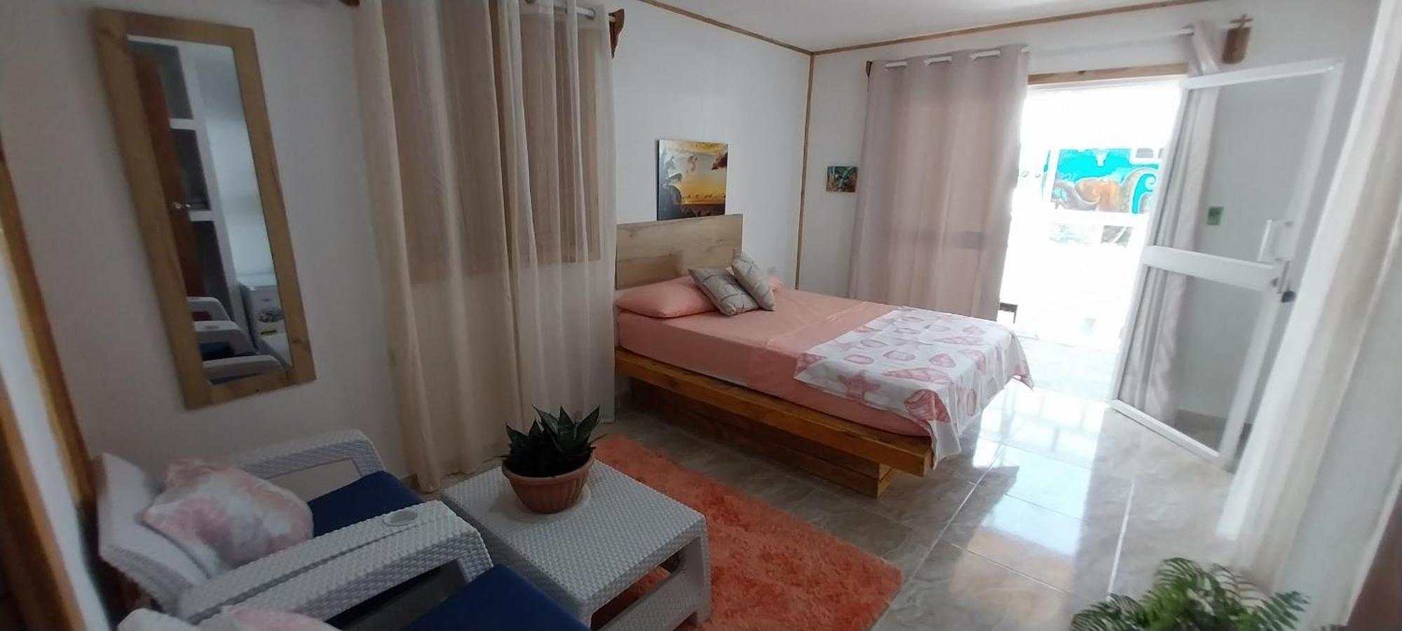 Posada Aleeny Providencia  外观 照片