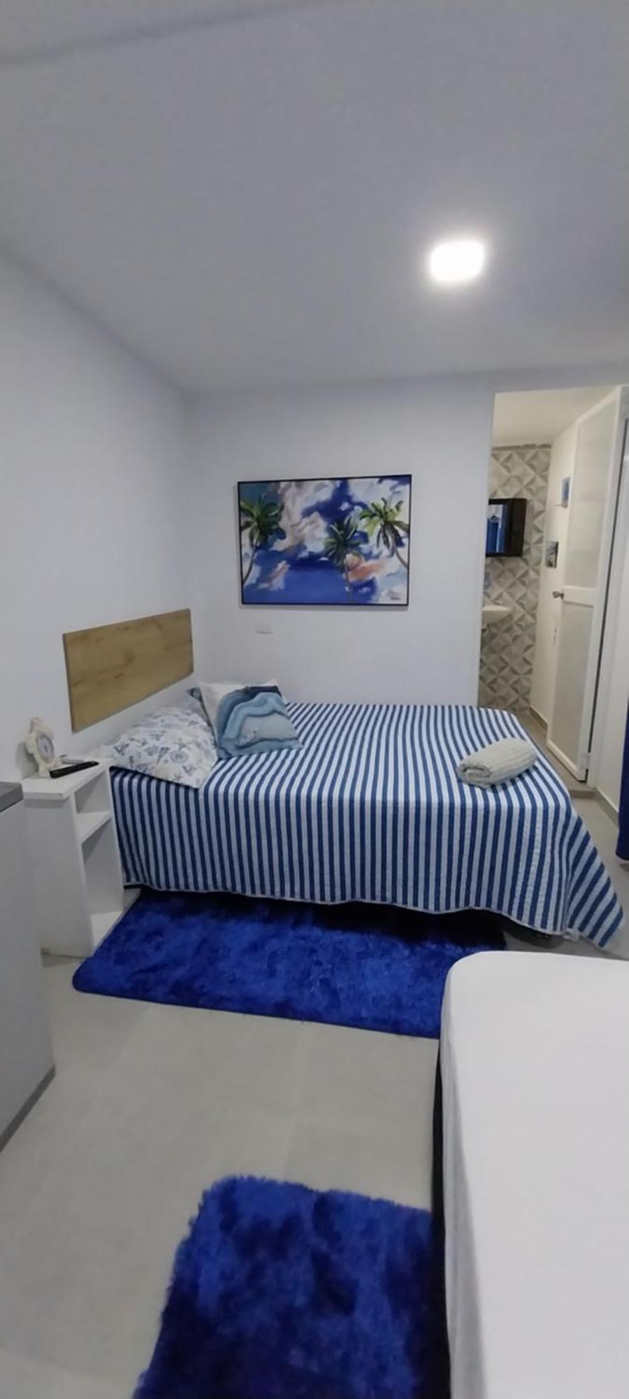 Posada Aleeny Providencia  外观 照片