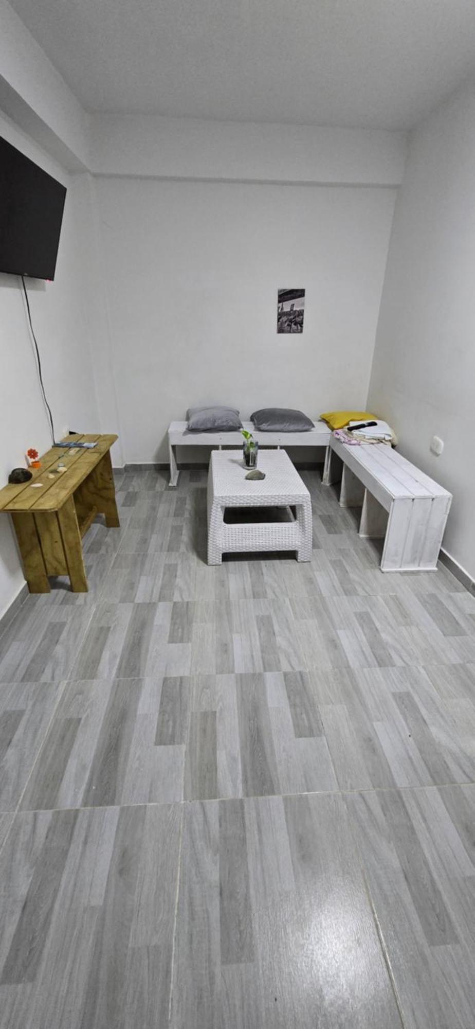 Posada Aleeny Providencia  外观 照片