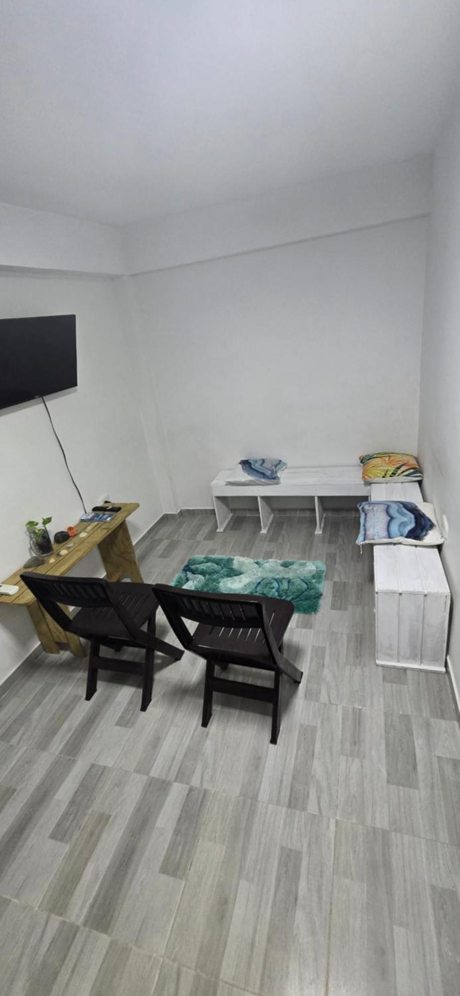 Posada Aleeny Providencia  外观 照片